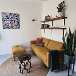 Koninginnehuis 35 Apartamento *