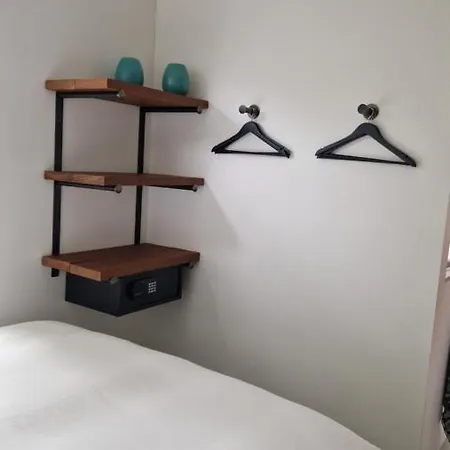 Διαμέρισμα Koninginnehuis 35 *