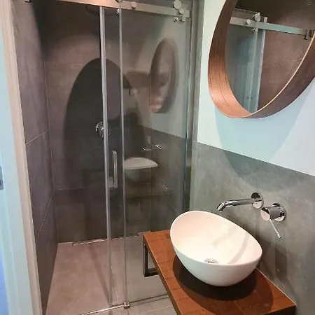 Koninginnehuis 35 赞德沃特