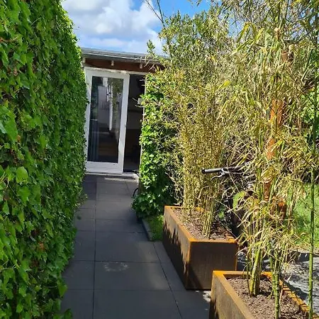 公寓 Koninginnehuis 35 赞德沃特