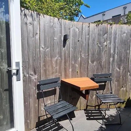 Koninginnehuis 35 赞德沃特