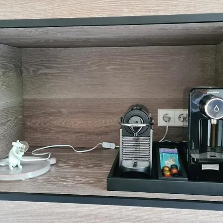 Koninginnehuis 35 Zandvoort