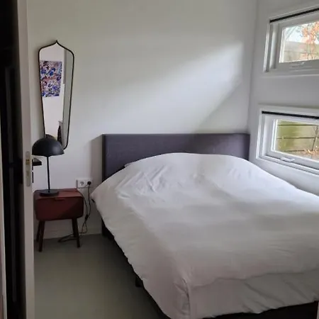 Koninginnehuis 35 Zandvoort