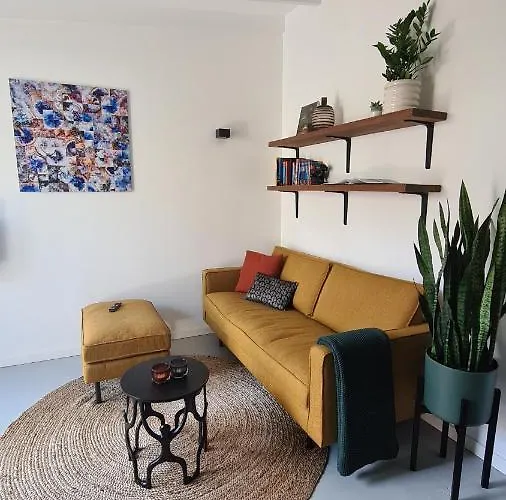 Koninginnehuis 35 Appartamento *