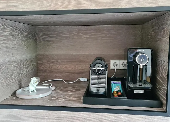 Koninginnehuis 35 Zandvoort