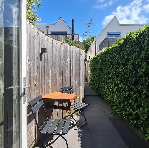 Koninginnehuis 35 * Zandvoort