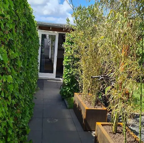 Appartamento Koninginnehuis 35 Zandvoort