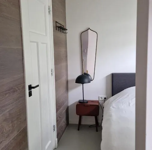 Appartamento Koninginnehuis 35 Zandvoort